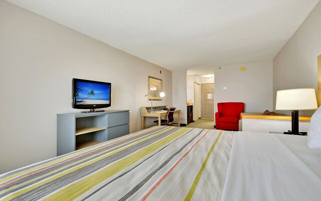 Country Inn & Suites by Radisson, Charleston North, SC