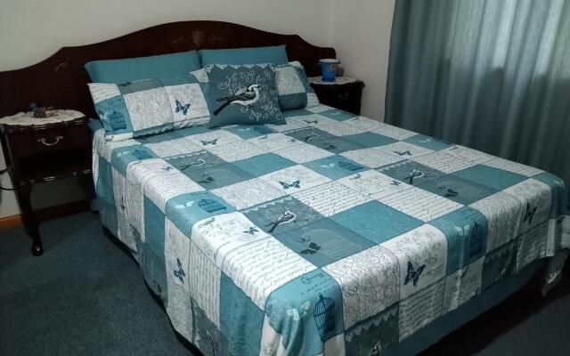 Mossienes Self catering Rooms