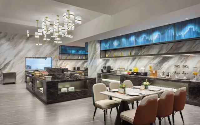 Wingate By Wyndham Zhuhai Gongbei Port