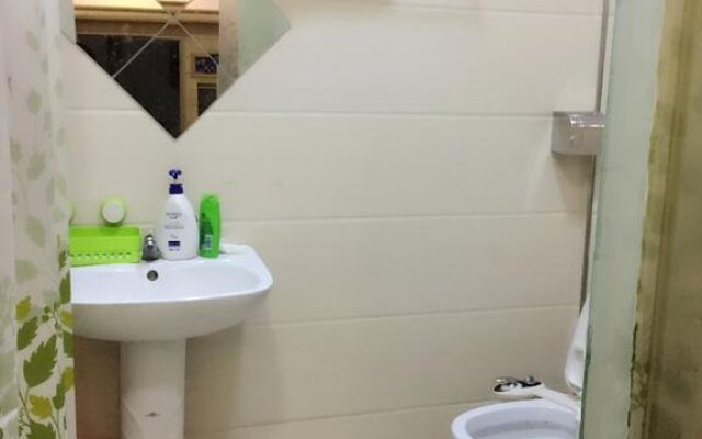 Wuzhou Youth Hostel