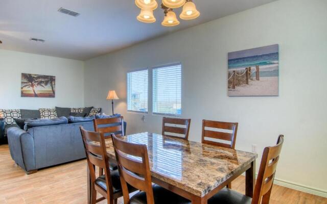 Mermaid Hideaway BVE146