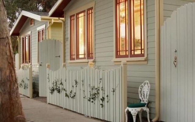 Venice Beach ECO Cottages