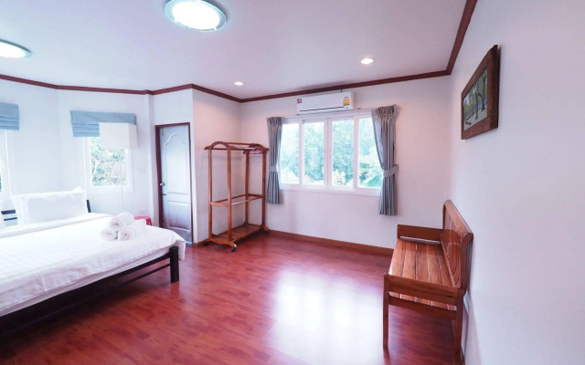 Kamalar Palace Longstay house