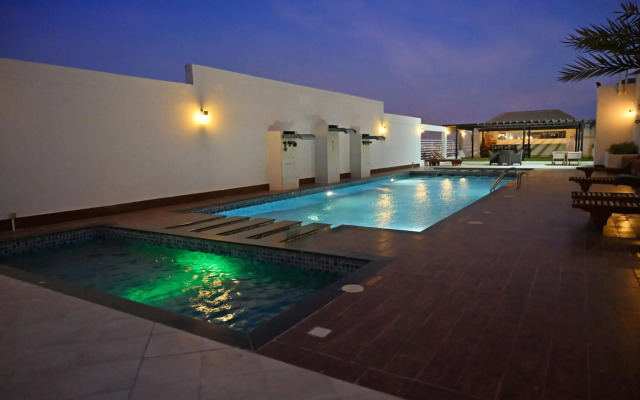 Ista Suites Seef
