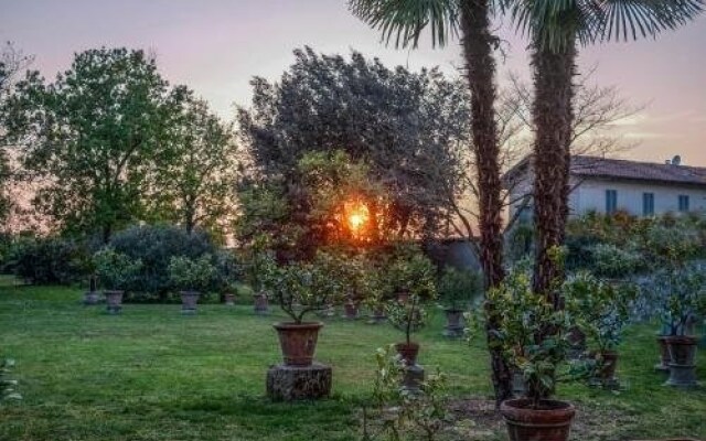 Bed and Breakfast Locanda Lugagnano