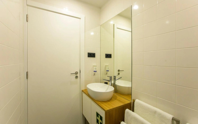 Charming Studio in Historic Downtown