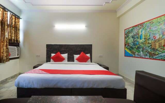 Hotel Vijeet Palace