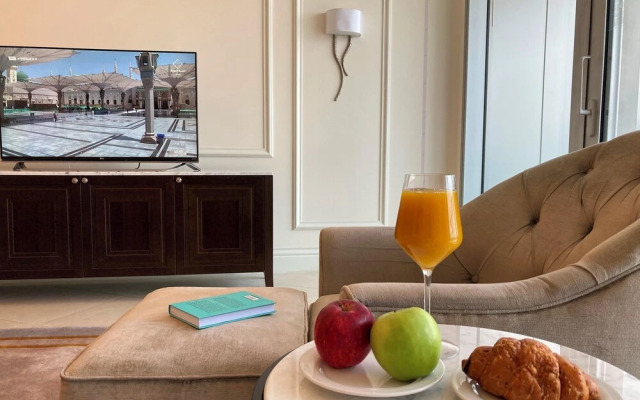 Ultimate Luxury Address Boulevard Dubai - 3 Bedrooms