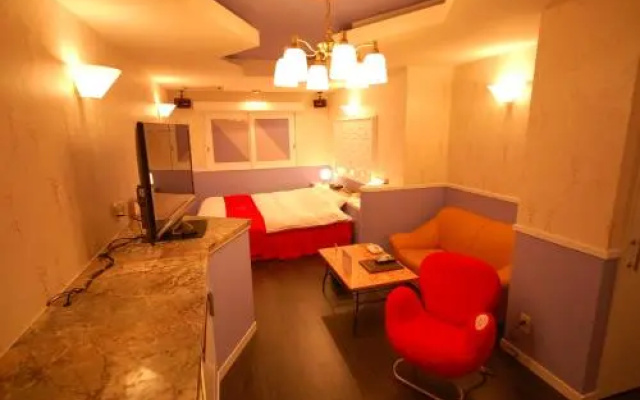 Restay Koriyama Aine (Adult Only)