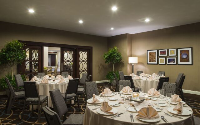 Sheraton Wilmington South Hotel