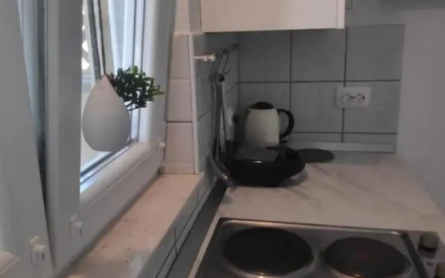 Jadranka - Free Parking and Grill - A3