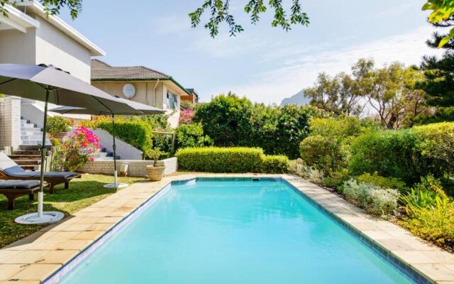 Table Mountain Family Retreat