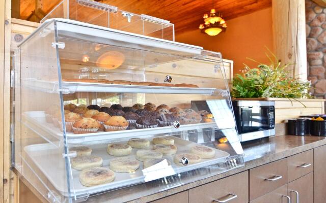 Best Western Plus Kelly Inn & Suites