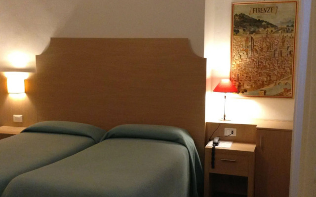 Albergo Giugni