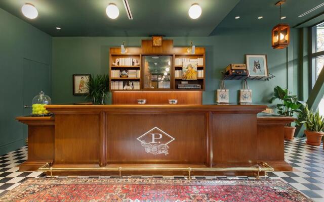 Palihotel Seattle