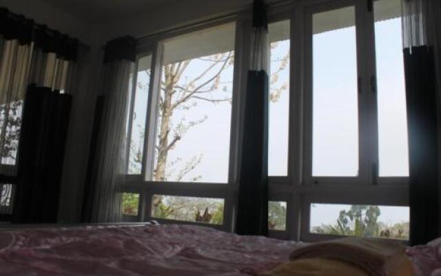 Mansarover Home Stay