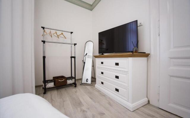 Wonderful 2 bedroom Central Apartment