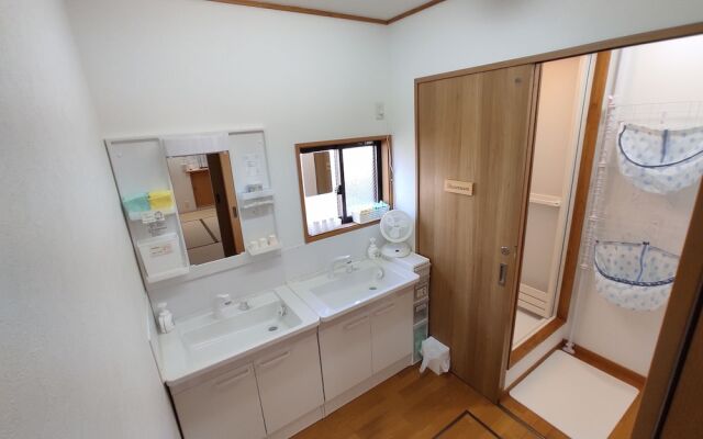 Ooi no Watashi - Hostel