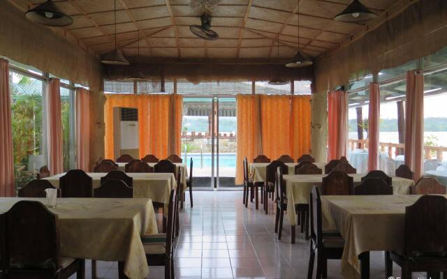 Villa Alzhun Tourist Inn and Restaurant