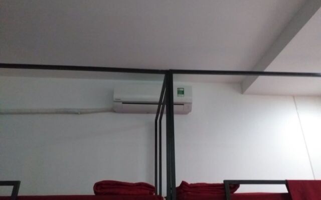 Karan Homestay - Hostel