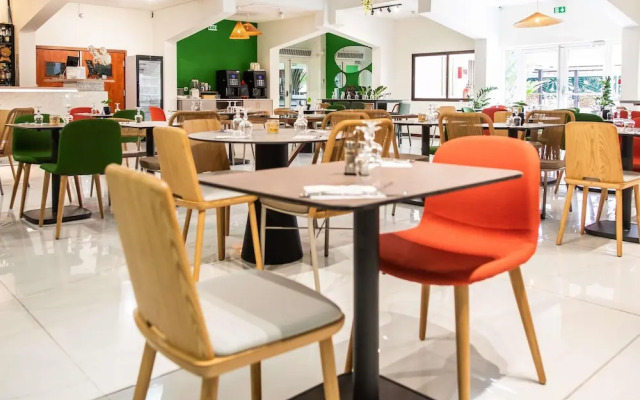 Ibis Styles Cayenne Centre Amazonia (Ouverture Juin 2024)