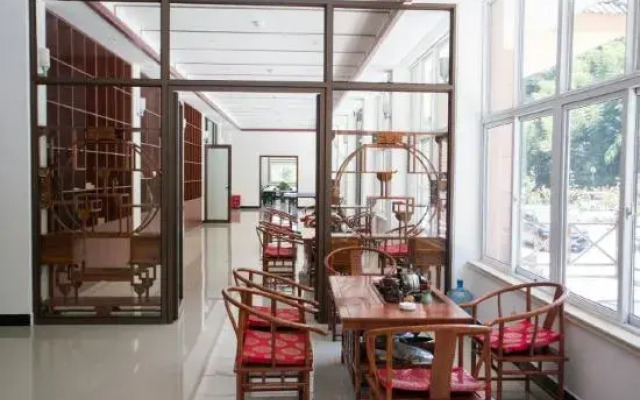 Wencheng Juxianlou Hotel