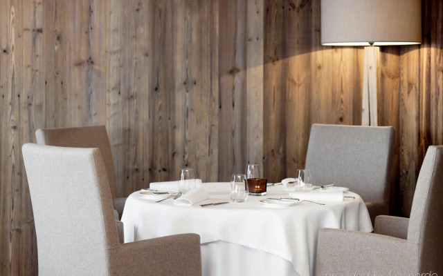 COMO Alpina Dolomites