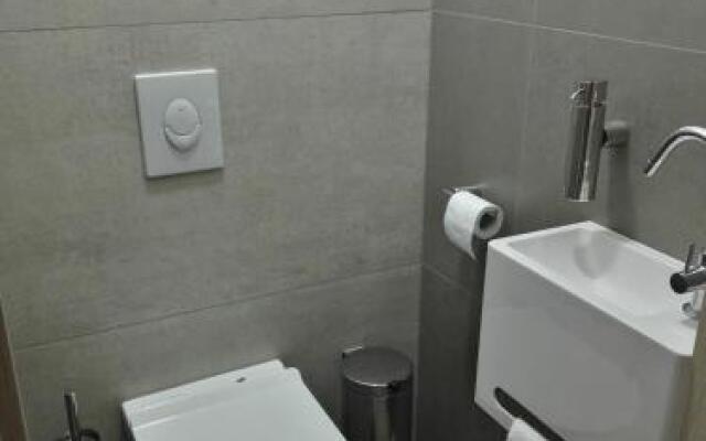 V-Apartments