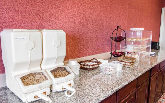 Bridgeway Inn & Suites Sublimity