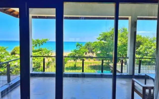 Nilaveli Bay Villa