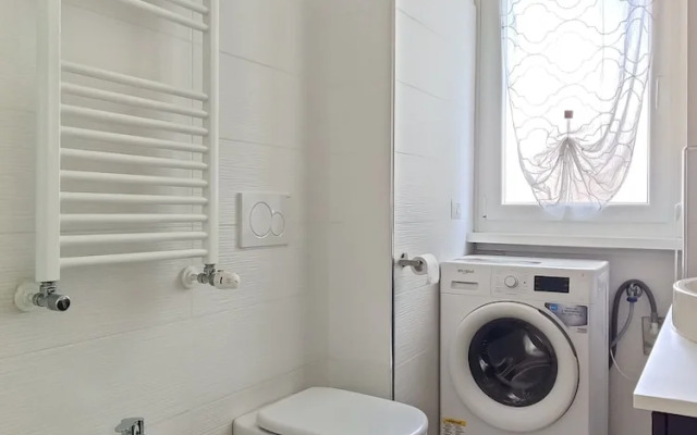 Modern Flat - via Crimea 25