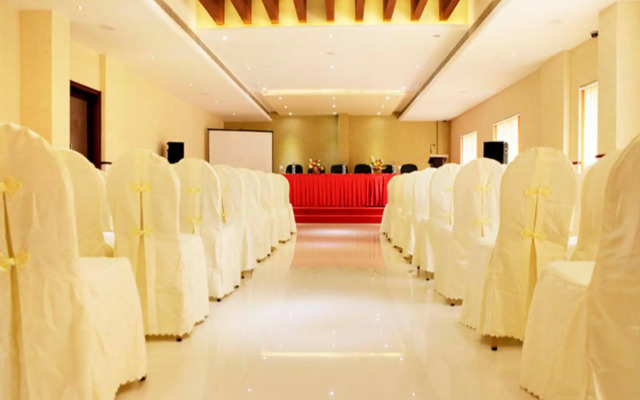 Athirappilly Residency