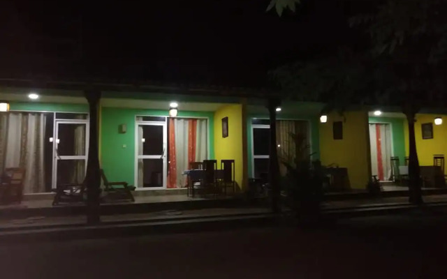 Sihagiri Residence
