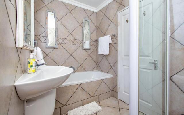 Meer Huisje Guest Suite