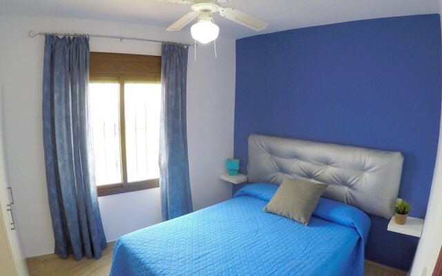 ConilPlus Apartment-Santa Catalina II