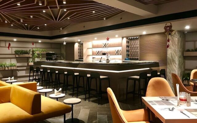 Levana Suites