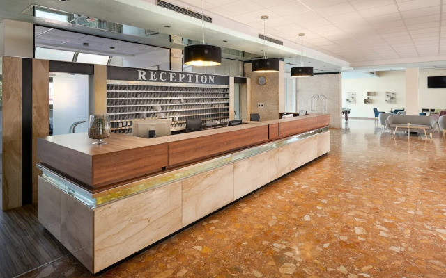 Ville Imperial Vodice
