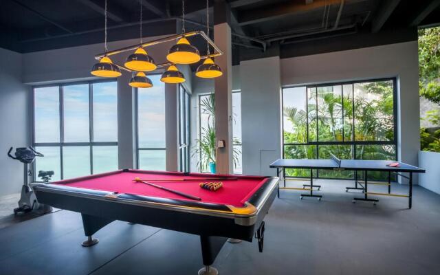 Sky Dream Villa Award Winning Sea View Villa