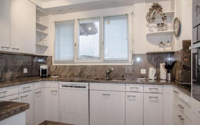 House Lakeside – GriwaRent AG
