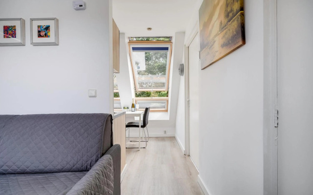 Luxe appartementen Apeldoorn with Outside JACUZZI and SAUNA