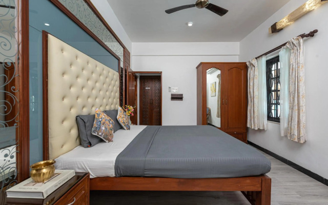 The Ultimate Staycation Goa - 10BHK
