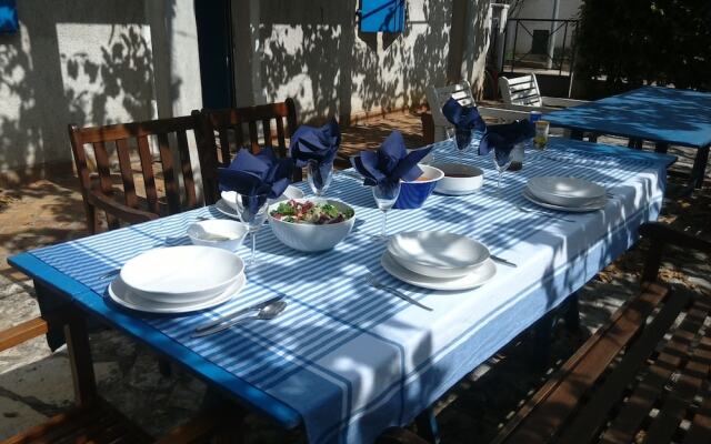Apartments Ivas