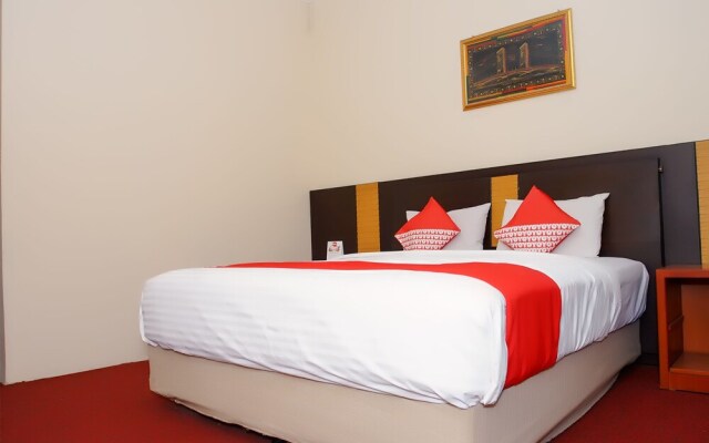 OYO 177 Rumah Bukit Dago