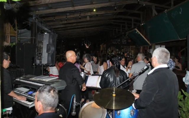 Hacienda Monte Claro