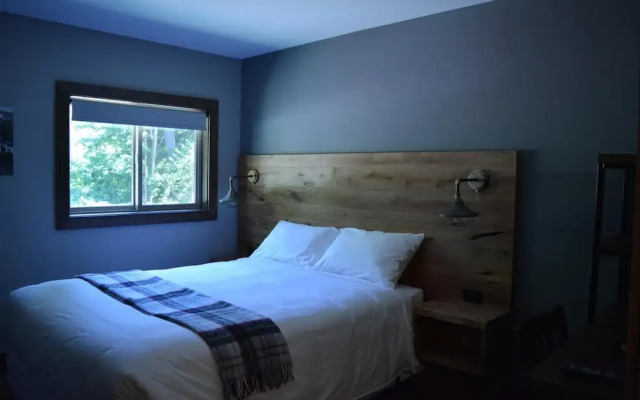 Sasquatch Inn