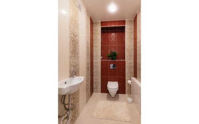 Room Tour on Fedorova Street