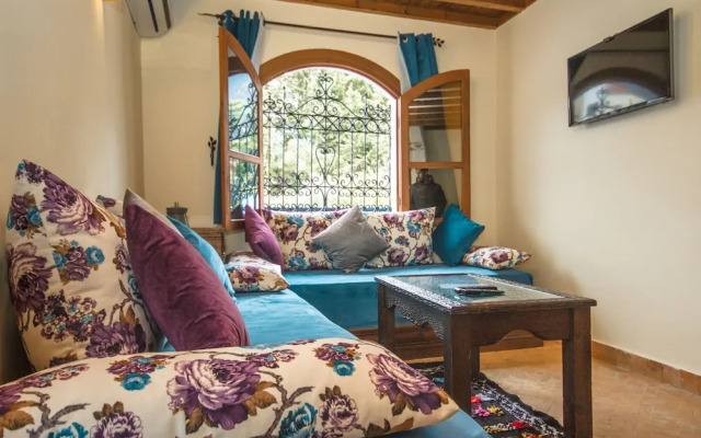 Villa Rita Guest House