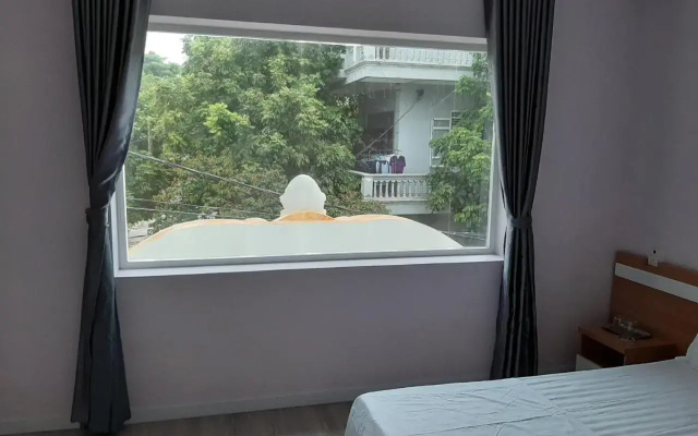 SƠN HÀ Motel