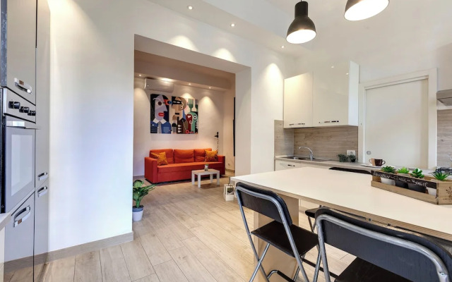 Mamo Florence - Baldovini Apartment