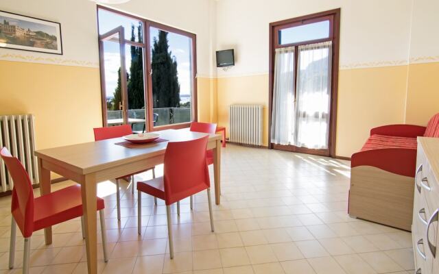 Residence Uliveto